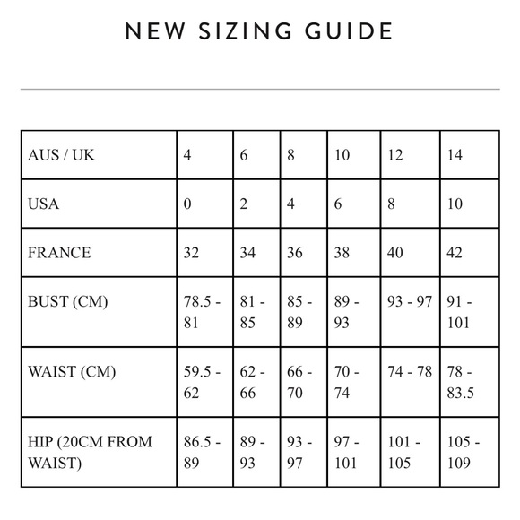 KOOKAI Montmartre Tailored Pants - Ivory Sand Size 4 (EU 36) - Picture 3 of 7